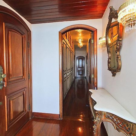 Enorme 3 Quartos Frente Mar Para 8 Pessoas Rio de Janeiro Exteriör bild